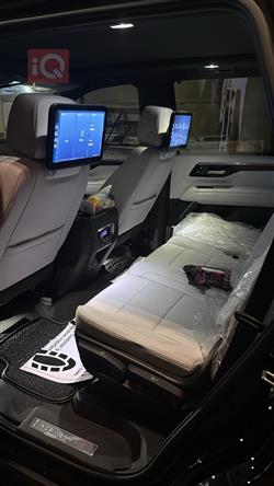 شێڤرۆلێت تاهۆ